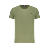 Norway 1963 Green Cotton T-Shirt -   -  Norway 1963.